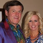 Craig Sager's wife Stacy Sager - Facebook