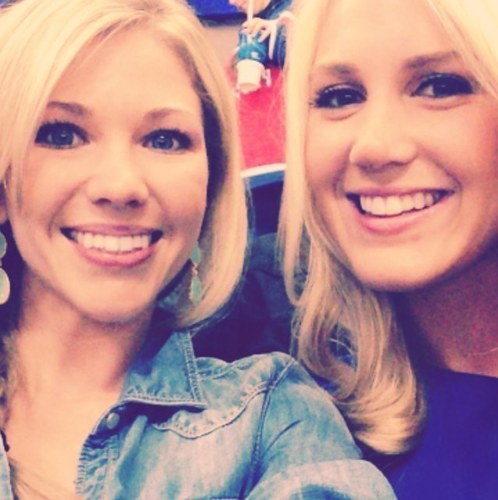 Alex Pietrangelo’s girlfriend Jayne Cox