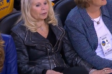 Donald Sterling's wife Shelly Sterling - ESPN on ABC