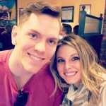 Logan Morrison's wife Christie Morrison - Twitter