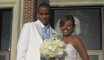 Monta Ellis’ wife Juanika Amos Ellis