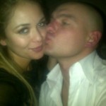 Andrei Markov's girlfriend Carolina Montes - 25stanley.com