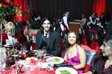 Luis Scola's wife Pamela Scola - ClutchFans Forum