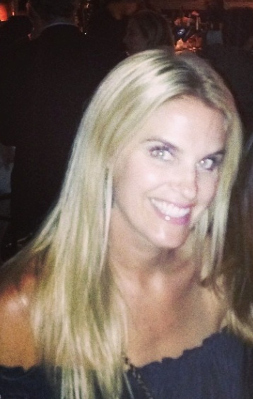 Frank Thomas’ Wife Megan Thomas