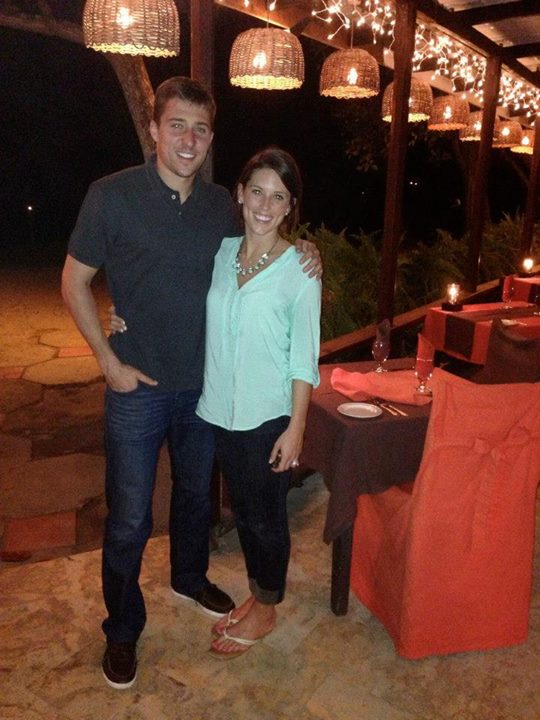 Matt Besler’s Wife Amanda Besler