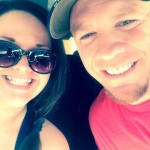 Brandon Moss' wife Allie Moss - Facebook