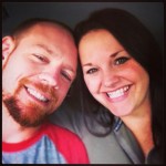 Brandon Moss' wife Allie Moss - Facebook