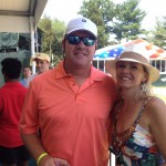 Jay Gruden's wife Sherry Gruden - Facebook