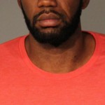 Greg Oden charged with battery against girlfriend