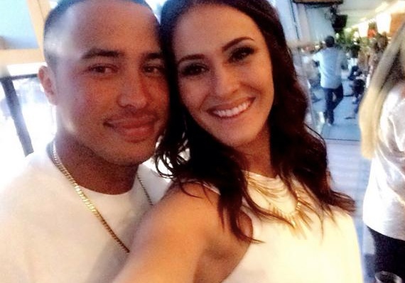 Kolten Wong’s Girlfriend Alissa Noll