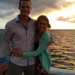 Shelby Miller's wife Amy Miller - Twitter