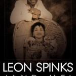 Leon Spinks' wife Betty Spinks