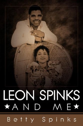 Leon Spinks’ Wife Brenda Spinks & Ex-Wife Betty