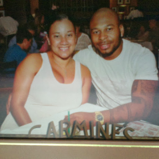 Antoine Bethea’s Wife Samantha Romantini Bethea