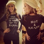 Austin Davis' Wife Heather Davis - Instagram