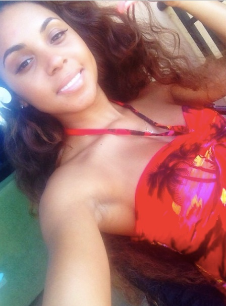 Jason Verrett’s Girlfriend McKayla Roary