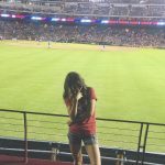 DeAndre Jordan's girlfriend Amber Alvarez-Instagram