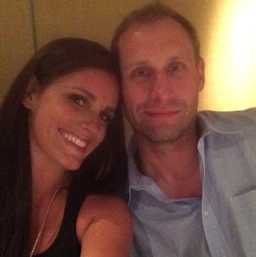 Adam Gase’s Wife Jennifer Gase