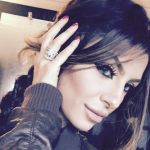 Amir Khan's Wife Faryal Makhdoom - Instagram