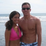 Dan Bailey's Wife Krista Bailey - PlayerWives.com
