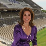 Gary Patterson's Wife Kelsey Patterson