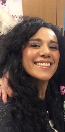 Manny Ramirez’ wife Iris Ramirez