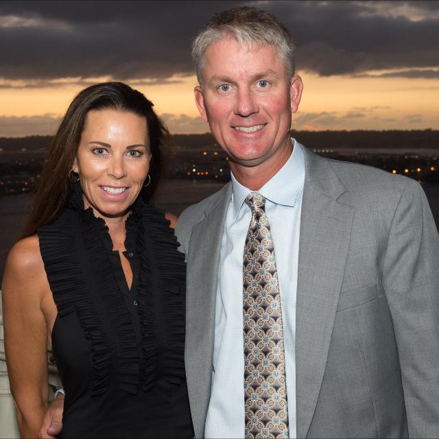 Mike McCoy’s Wife Kellie McCoy