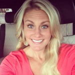 Albert Haynesworth's girlfriend Brittany Jackson - Instagram