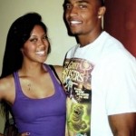 Doug Baldwin's Girlfriend Jennilyn DeJesus