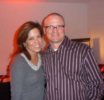 Michele Tafoya’s Husband Mark Vandersall