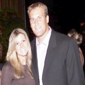 Rob Konrad’s Wife Tammy Konrad