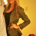 Ryan Allen's Girlfriend Mallory Kolb