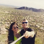 Brett Lawrie's girlfriend Dana Long - Instagram