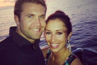 Brian Dozier's Wife Renee Dozier - Twitter