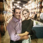 Casey Mears' wife Trisha Mears - Instagram