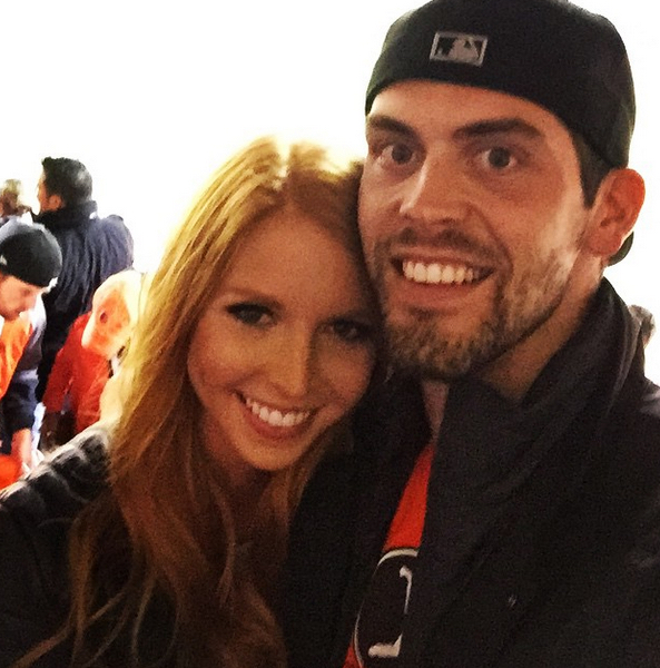 Justin Tucker’s Girlfriend Amanda Bass