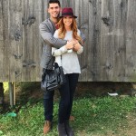 Justin Tucker's girlfriend Amanda Bass - Instagram