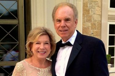 Roger Staubach's wife Marianne Staubach - parkcities.bubblelife.com