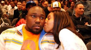 Warren Sapp’s Ex-Wife Jamiko Vaughn