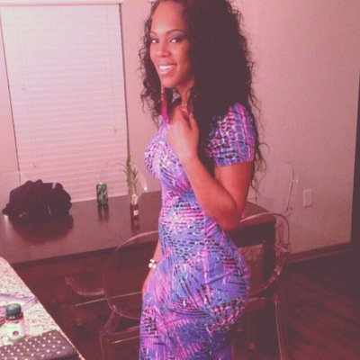 Aaron Brooks’ Wife Shavonne Bland