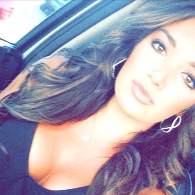 Brandon Workman’s Girlfriend Taylor Caswell