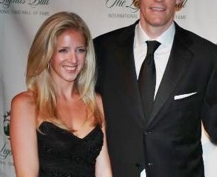 Mike Dunleavy's wife Sarah Dunleavy - 