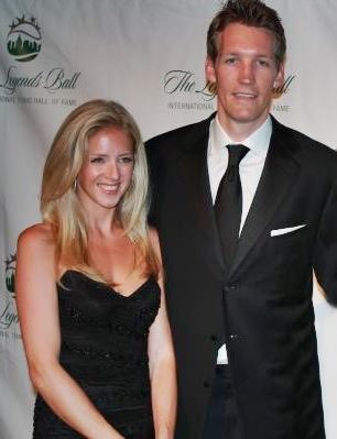 Mike Dunleavy’s Wife Sarah Dunleavy