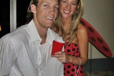 Mike Dunleavy's wife Sarah Dunleavy - Facebook