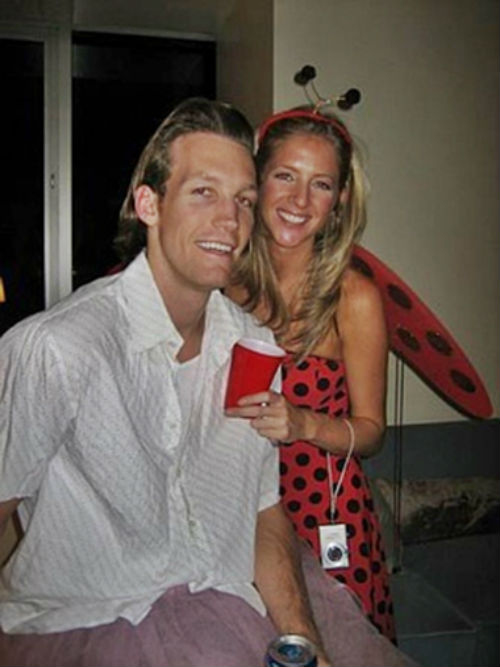 Mike Dunleavy’s Wife Sarah Dunleavy