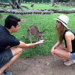 Milos Raonic's Girlfriend Danielle Knudson - Instagram