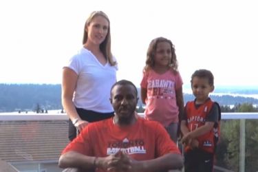 Dwane Casey's Wife Brenda Casey - YouTube.com