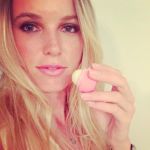 JJ Watt's girlfriend Caroline Wozniacki - Instagram