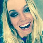 JJ Watt's girlfriend Caroline Wozniacki - Instagram