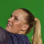 JJ Watt's girlfriend Caroline Wozniacki - Instagram